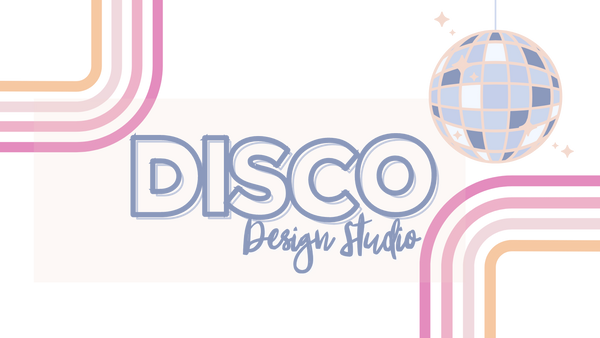 DISCO Design Studio
