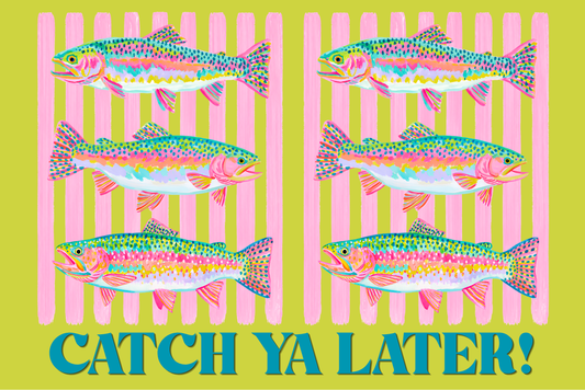 Coming Soon! Customized Door Mat